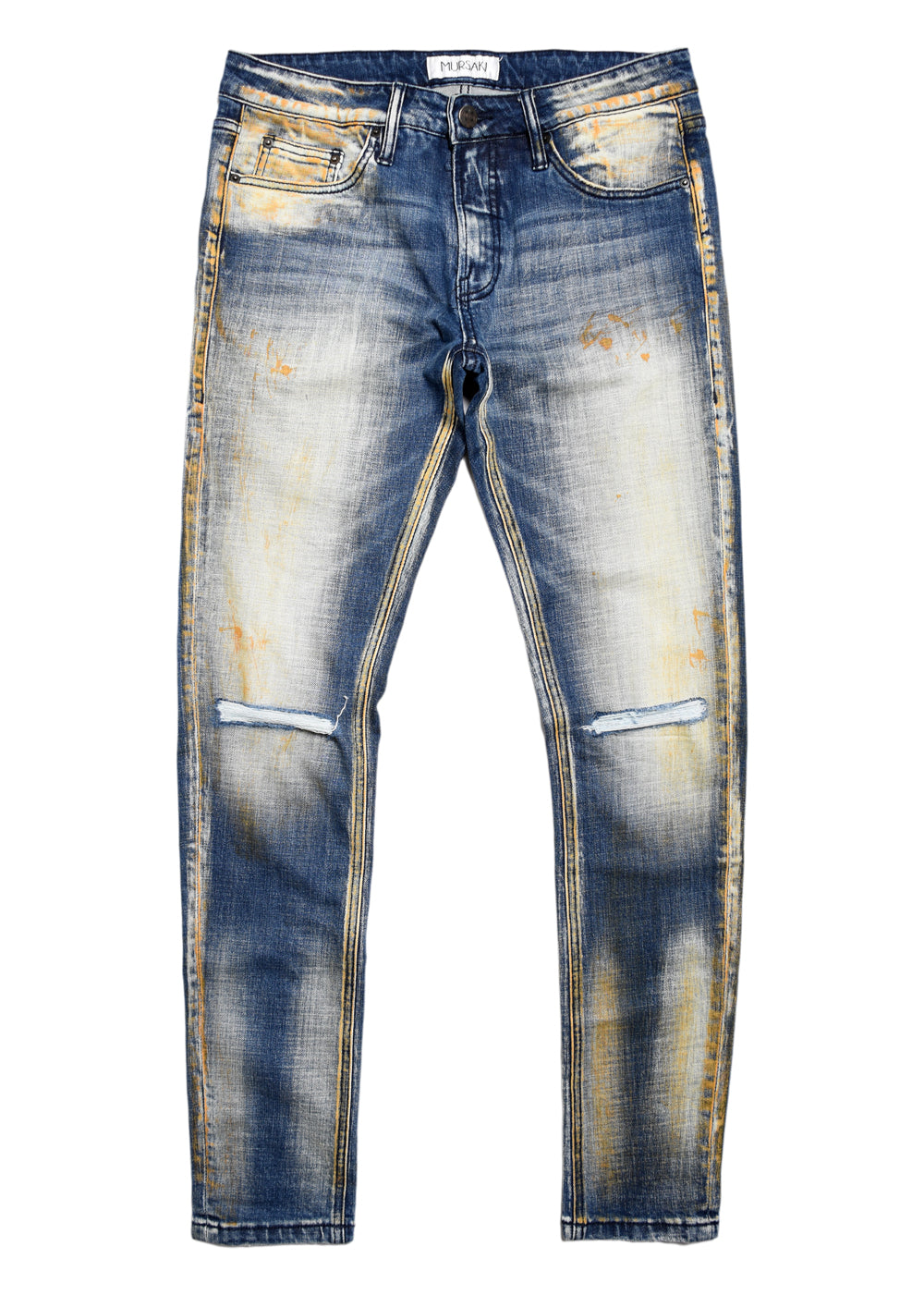 Mursaki Will Jean 397-154 - Mursaki