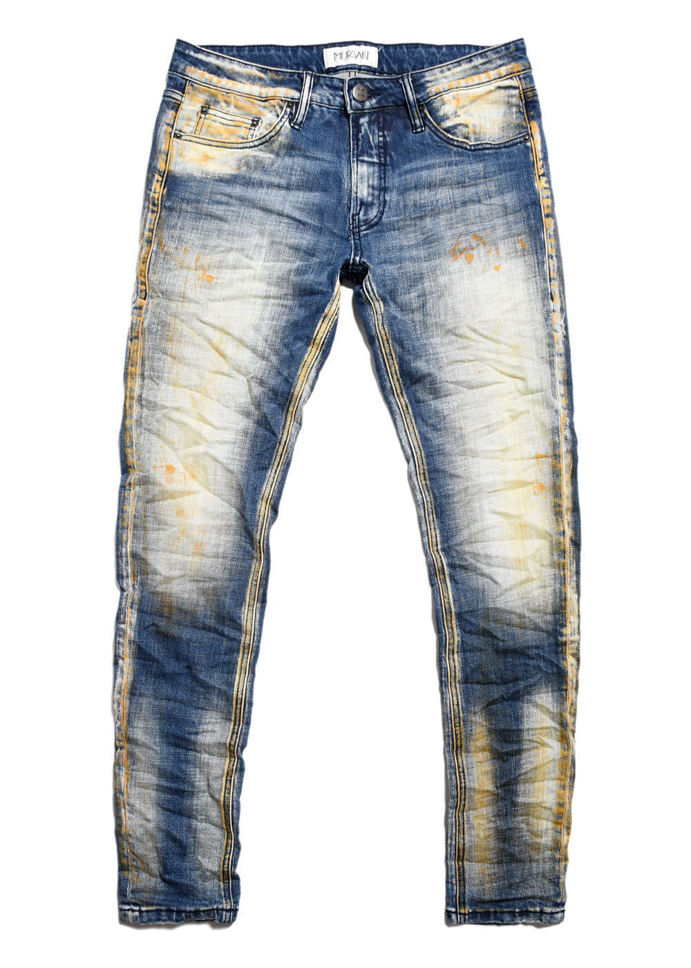 Mursaki Will Jean 397-154 - Mursaki