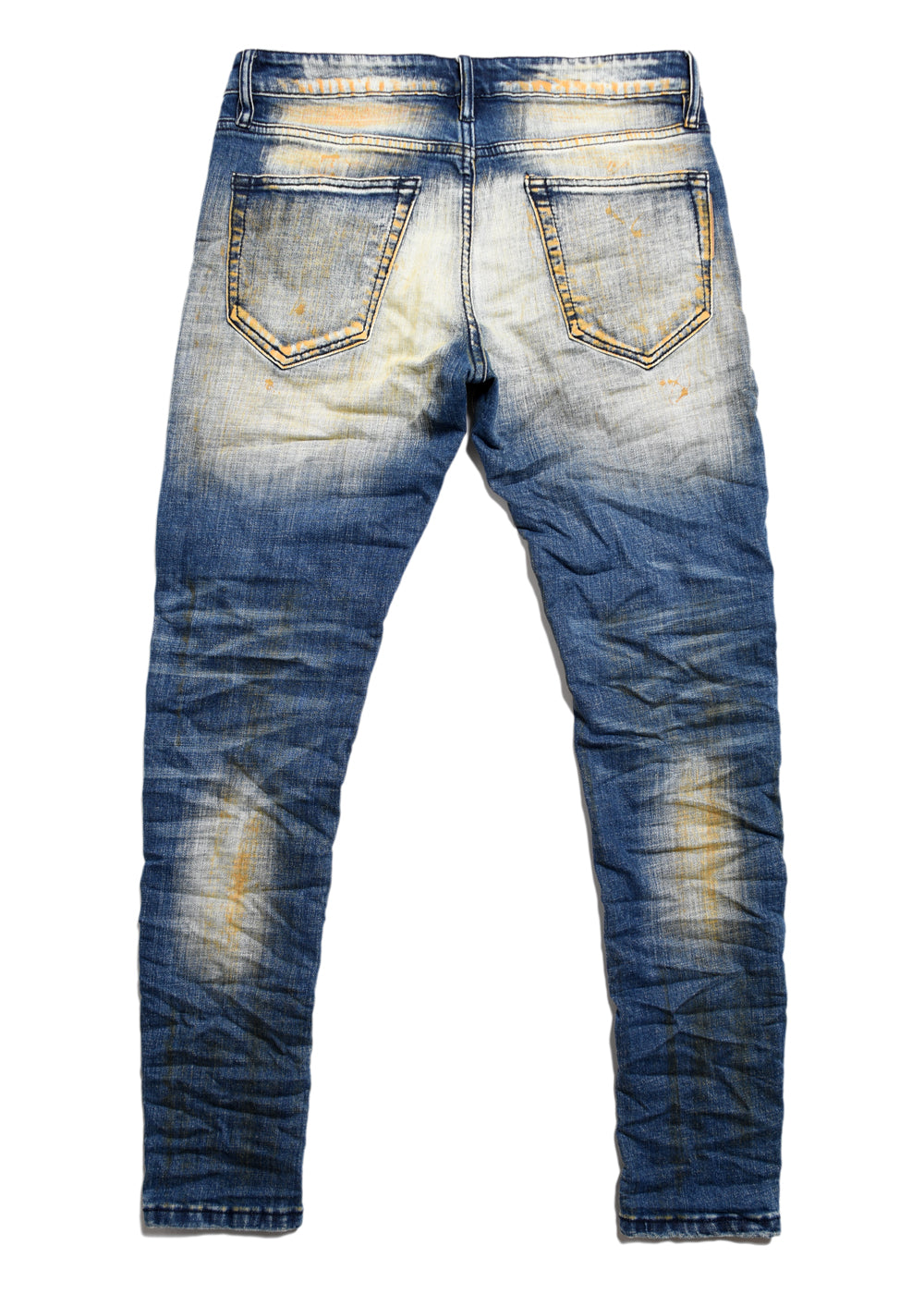 Mursaki Will Jean 397-154 - Mursaki