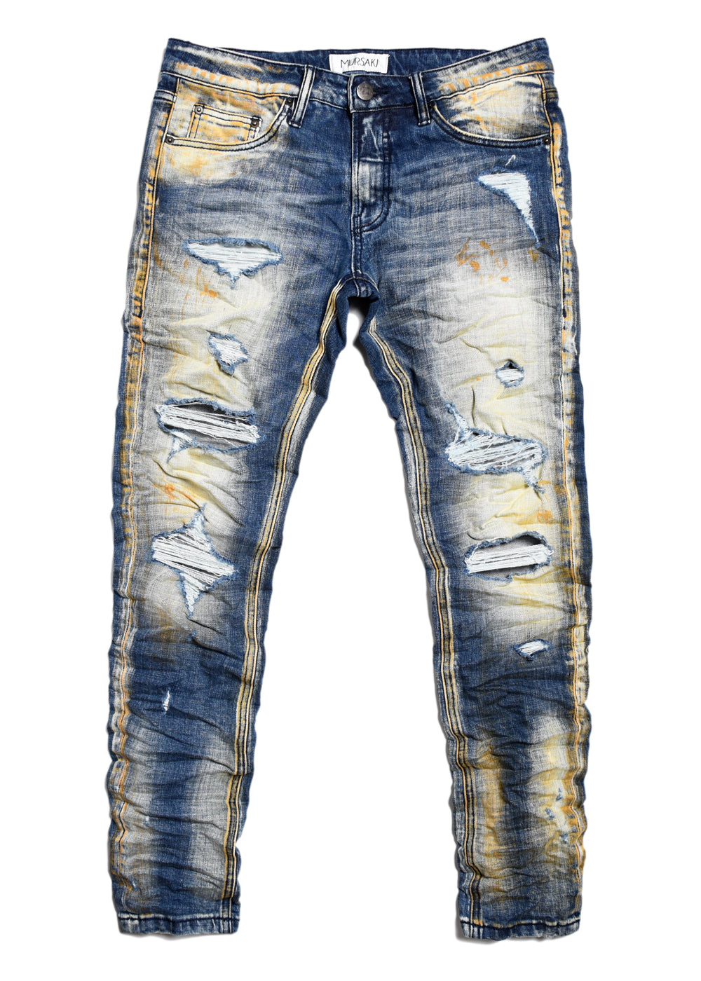 Mursaki Will Jean 397-154 - Mursaki