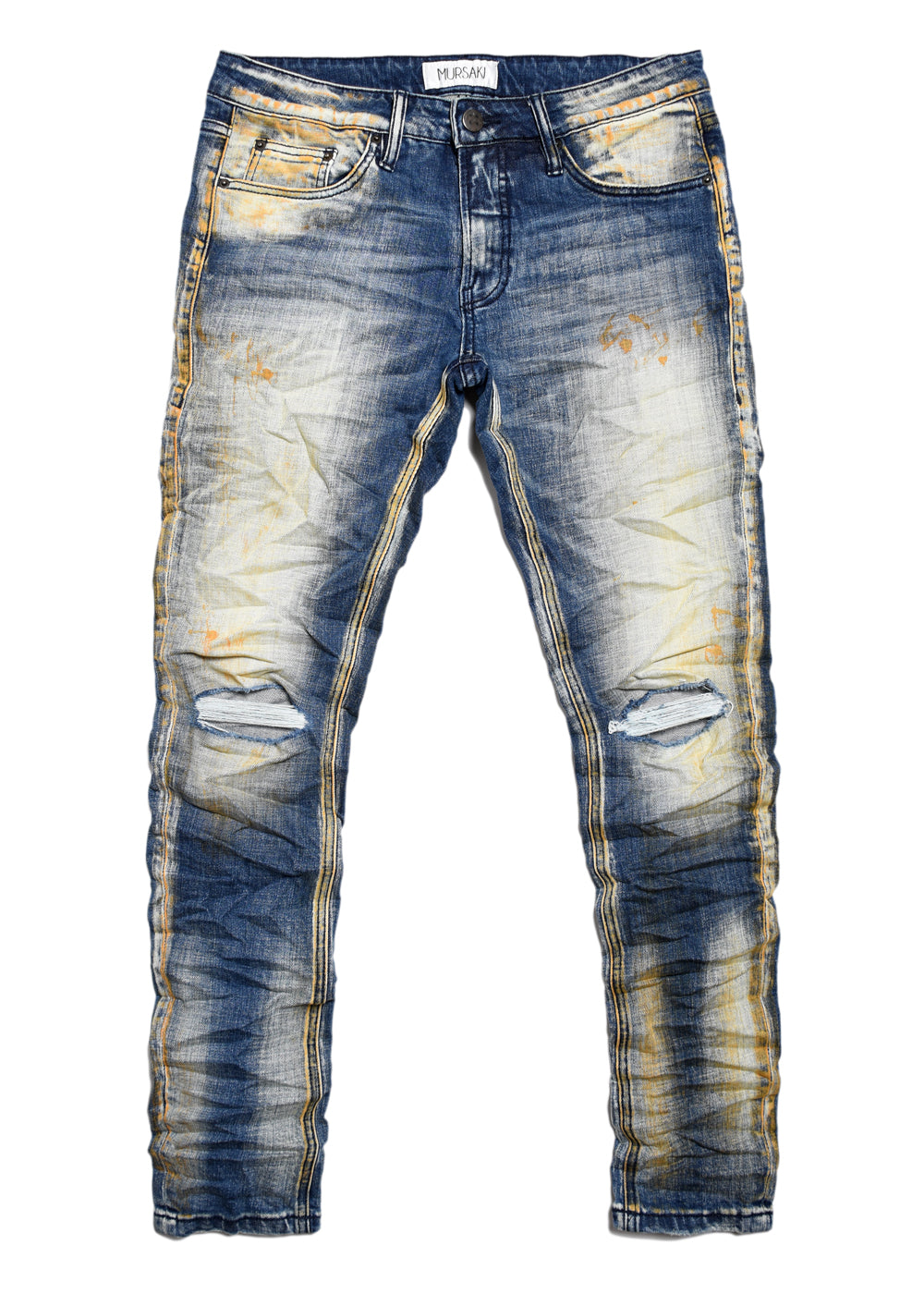 Mursaki Will Jean 397-154 - Mursaki