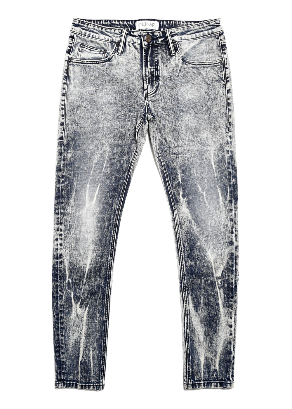 Mursaki Zane Jean 397-160 - Mursaki