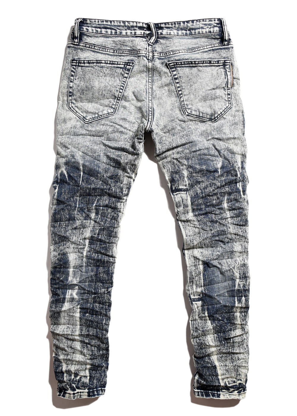 Mursaki Zane Jean 397-160 - Mursaki