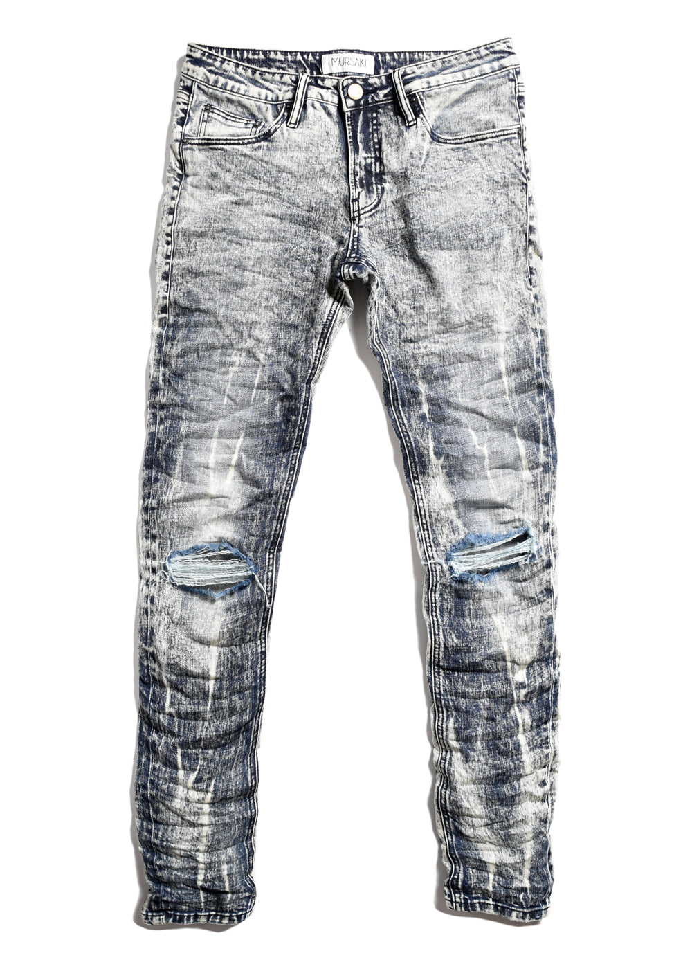 Mursaki Zane Jean 397-160 - Mursaki