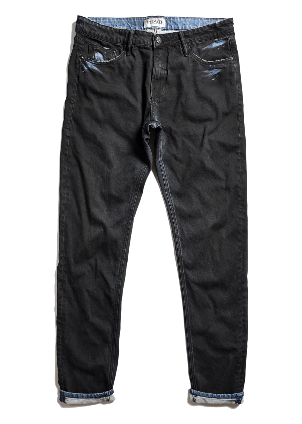 Mursaki Kato Jean 308-162 - Mursaki