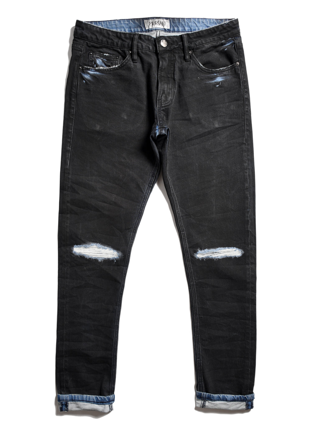 Mursaki Kato Jean 308-162 - Mursaki