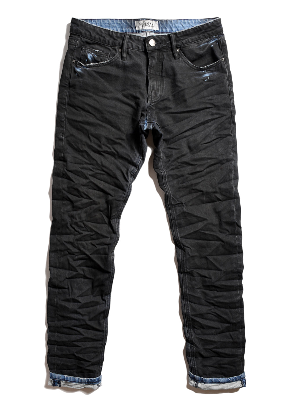 Mursaki Kato Jean 308-162 - Mursaki