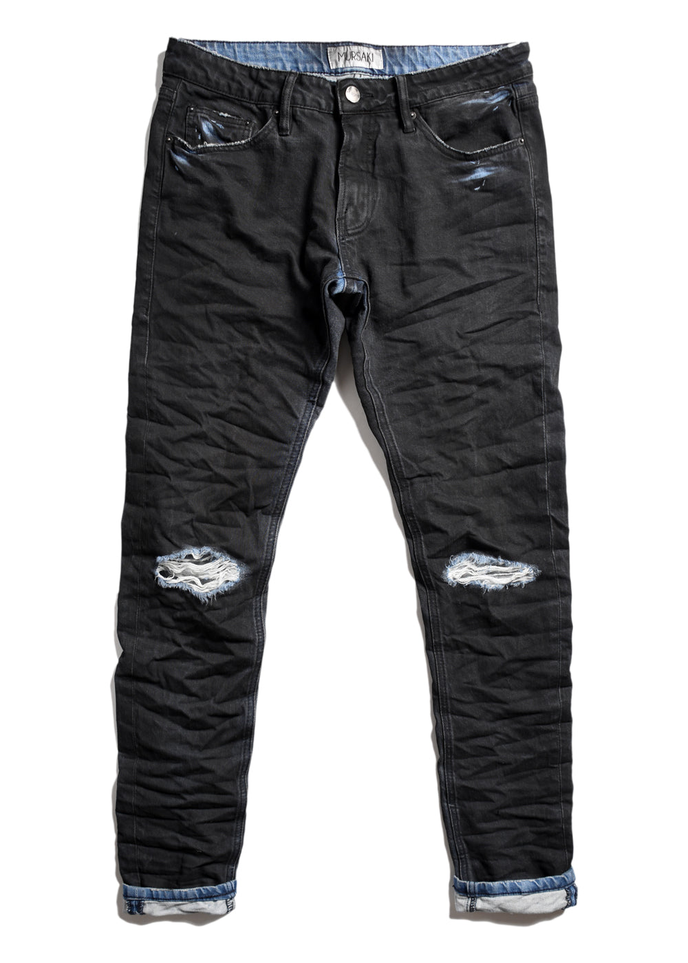 Mursaki Kato Jean 308-162 - Mursaki