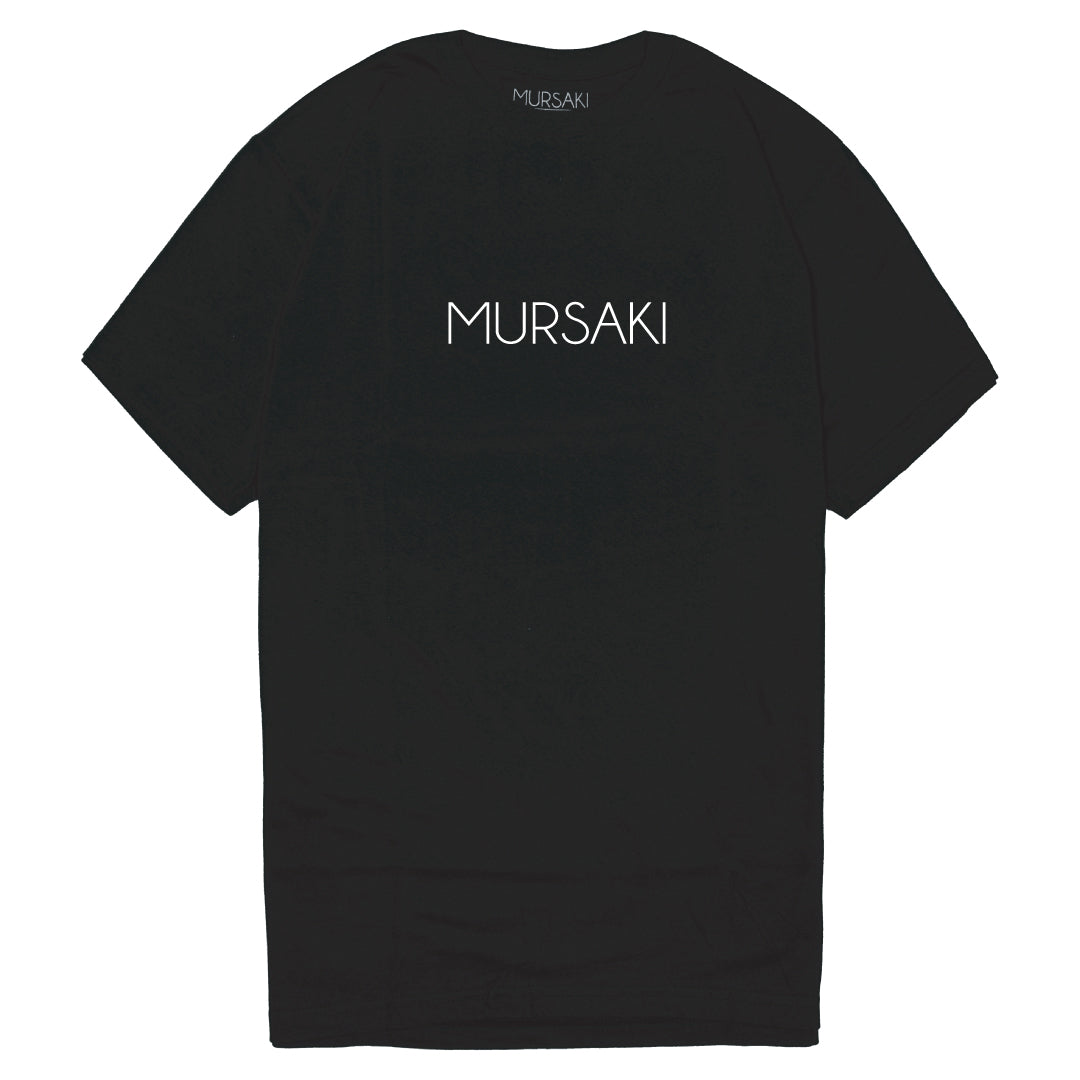 Mursaki The OG Tee Black 395-241 - Mursaki