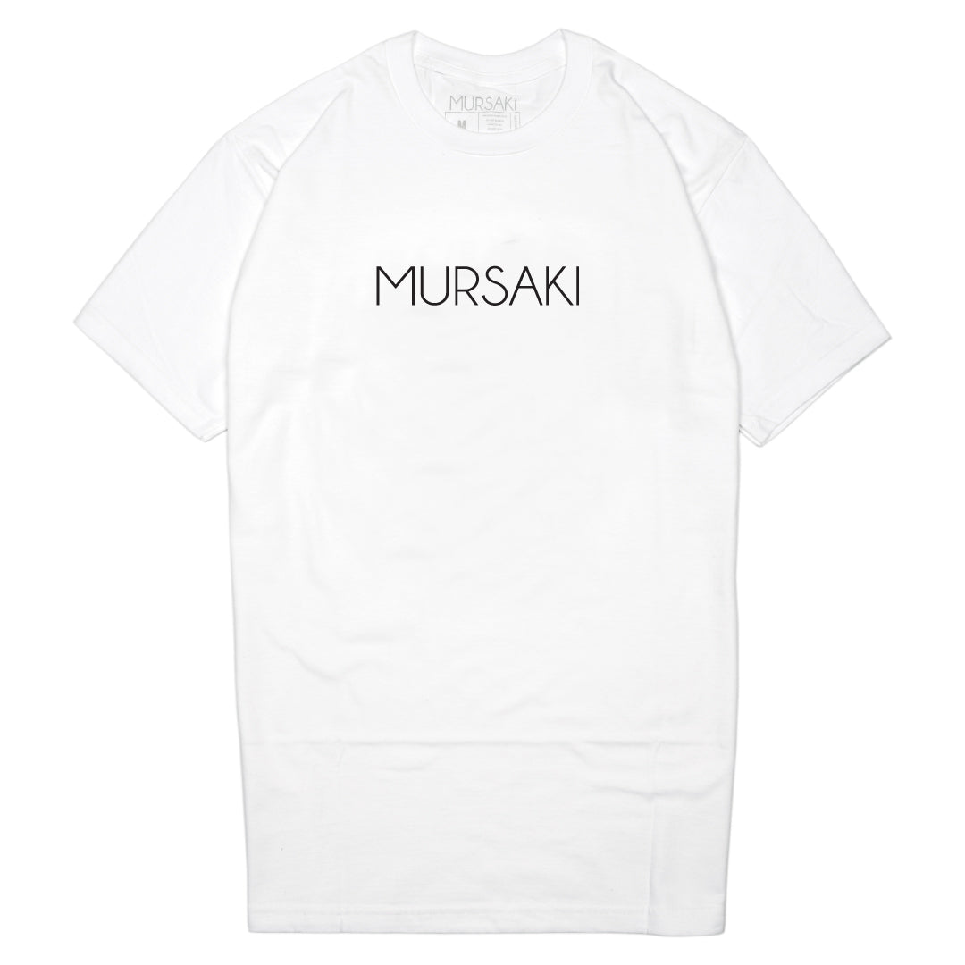 Mursaki The OG Tee White 395-241 - Mursaki
