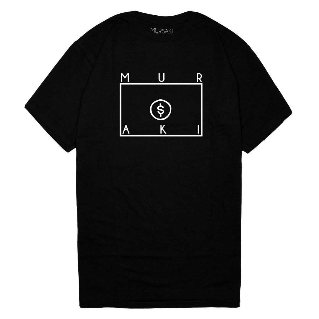 Mursaki Bills Tee 398-245 - Mursaki