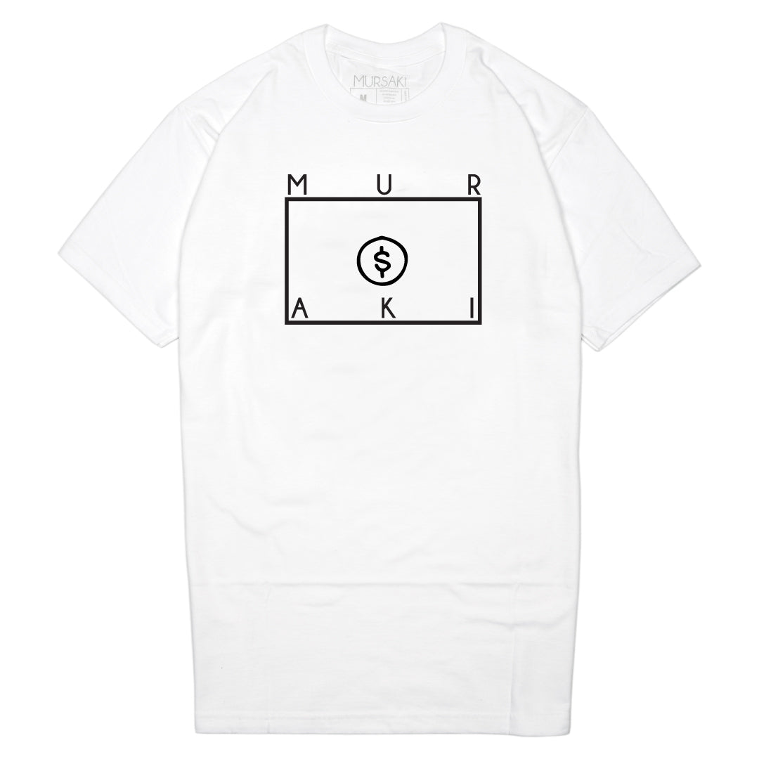 Mursaki Bills Tee 398-245 - Mursaki