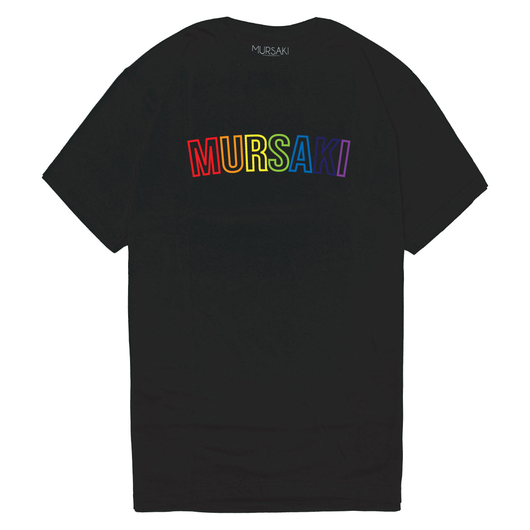 Mursaki Zkittlez Tee 398-246 - Mursaki