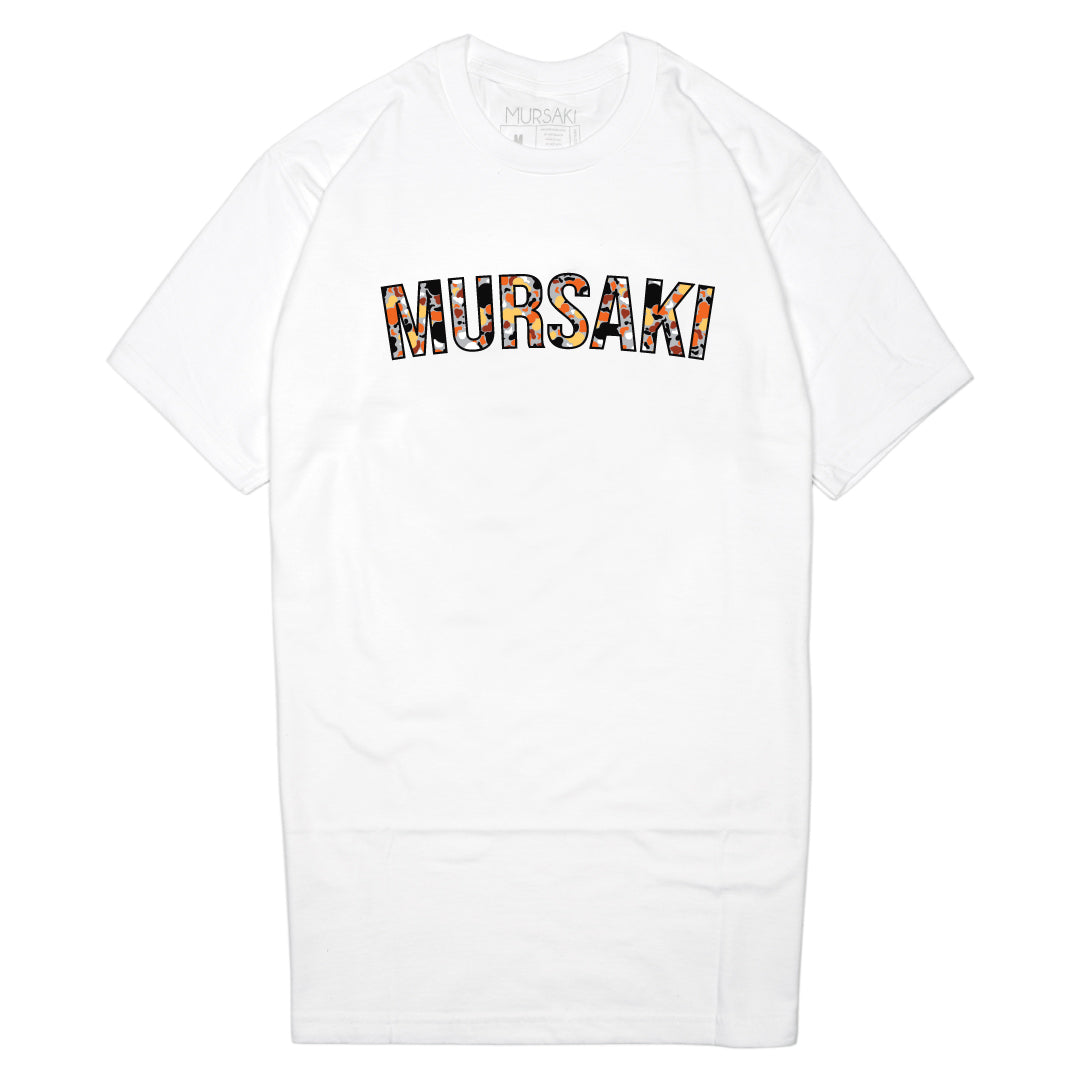 Mursaki x Tom Foolery Camo Tee 398-246c - Mursaki