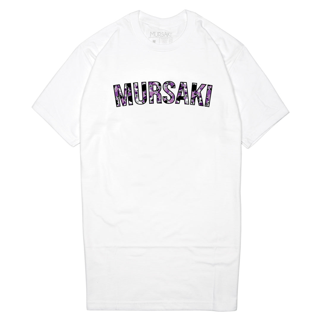 Mursaki x Tom Foolery Camo Tee 398-246c - Mursaki