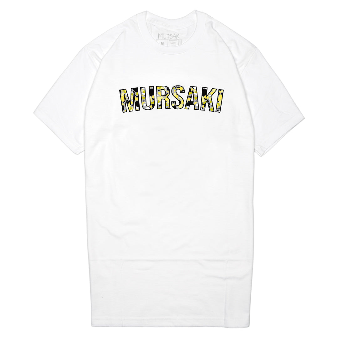 Mursaki x Tom Foolery Camo Tee 398-246c - Mursaki