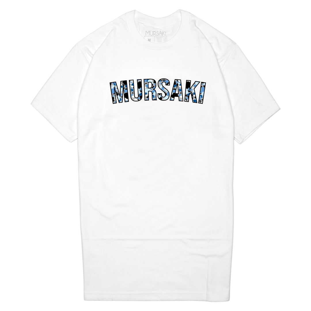 Mursaki x Tom Foolery Camo Tee 398-246c - Mursaki