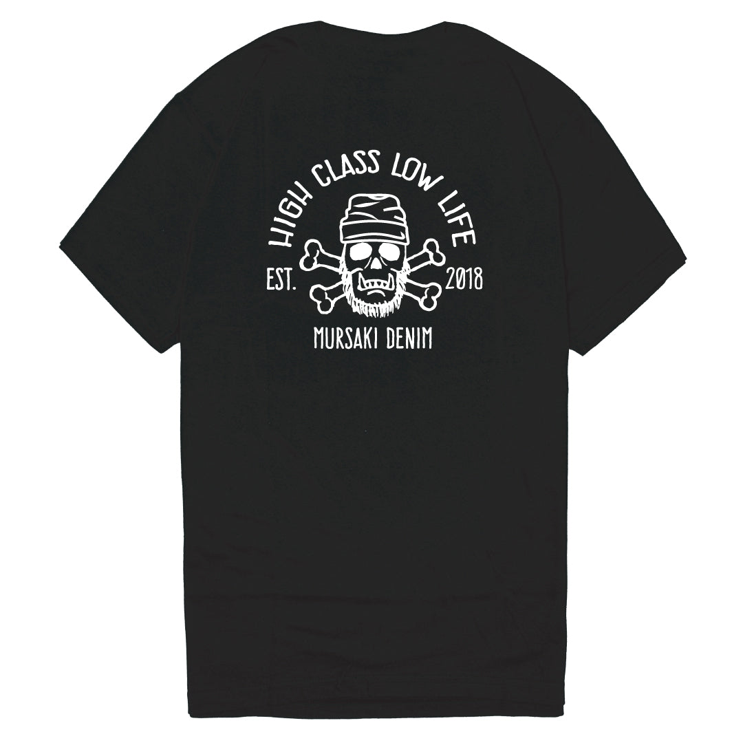 Mursaki High Class Tee 398-247 - Mursaki