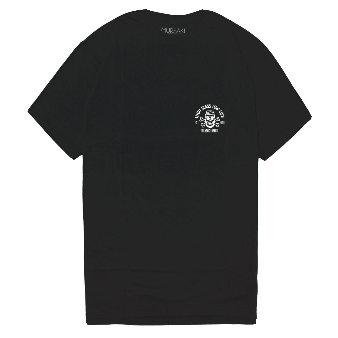Mursaki High Class Tee 398-247 - Mursaki