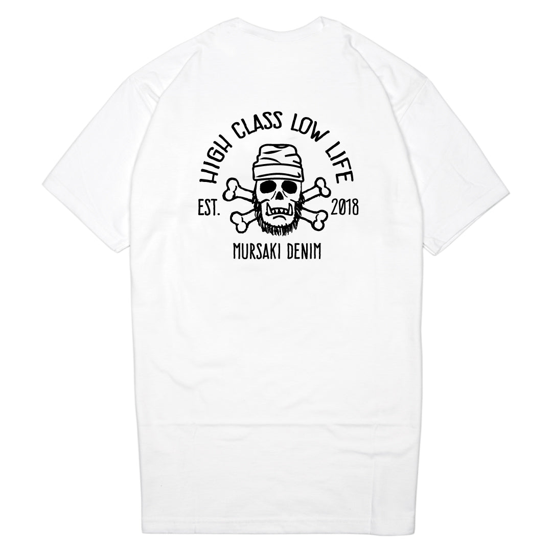 Mursaki High Class Tee 398-247 - Mursaki