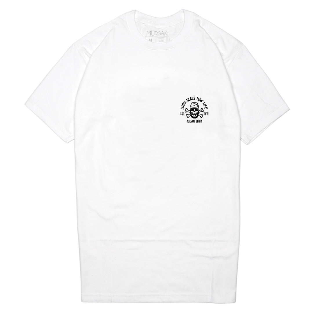 Mursaki High Class Tee 398-247 - Mursaki