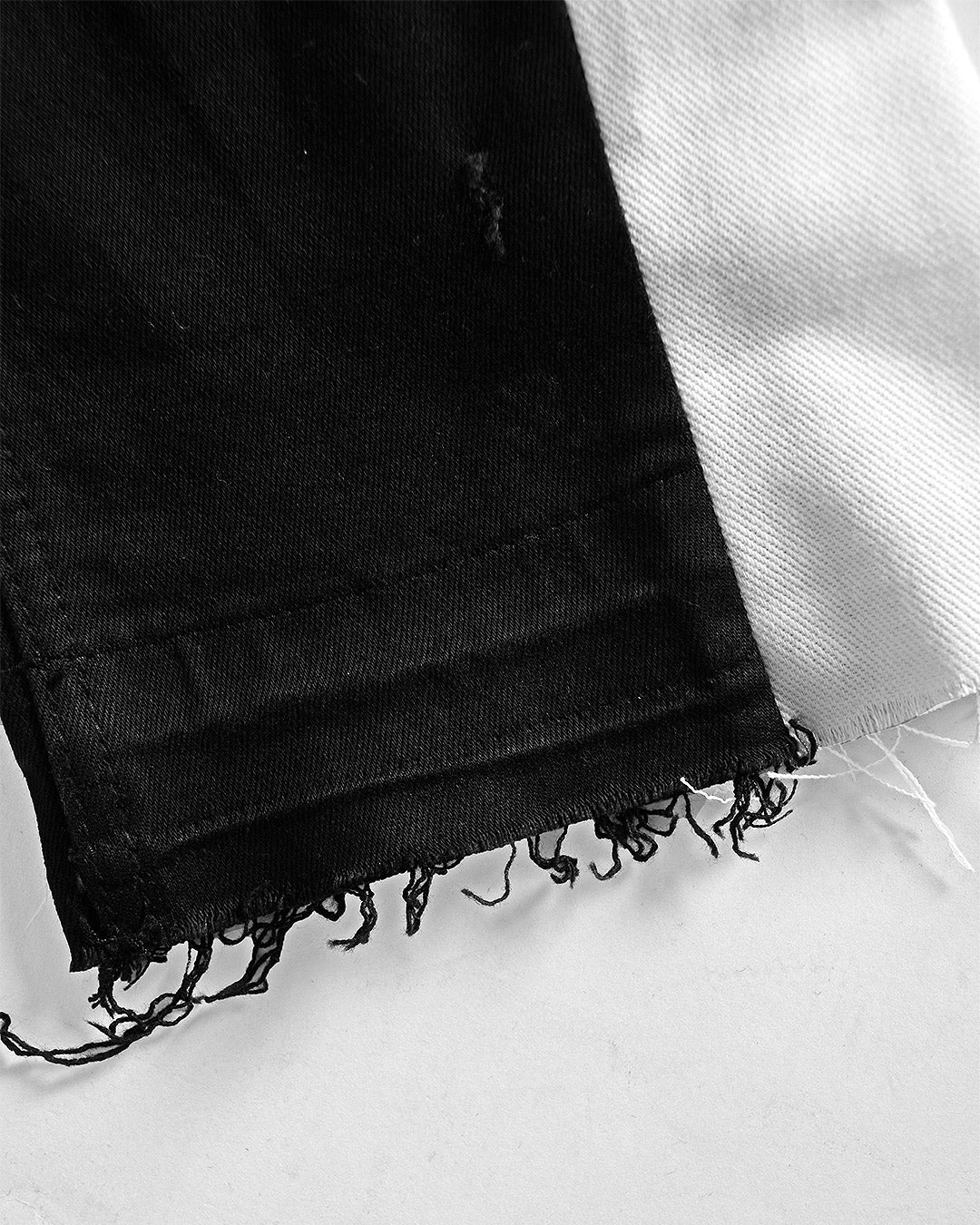 Mursaki Onyx Flare Jean 333-194 - Mursaki