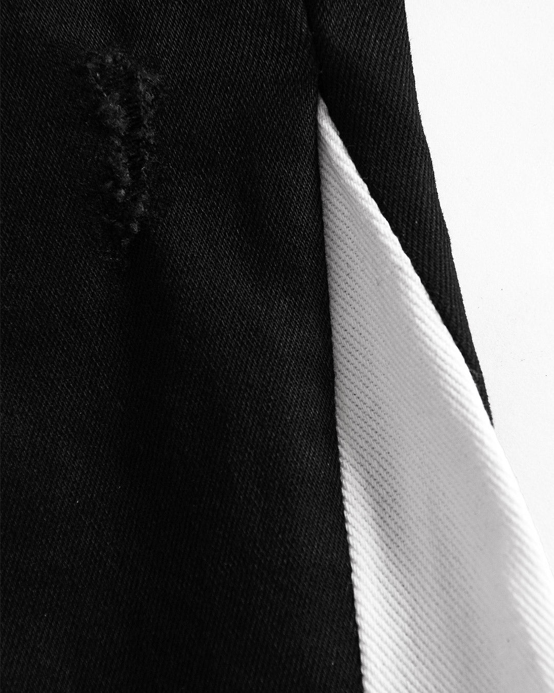 Mursaki Onyx Flare Jean 333-194 - Mursaki