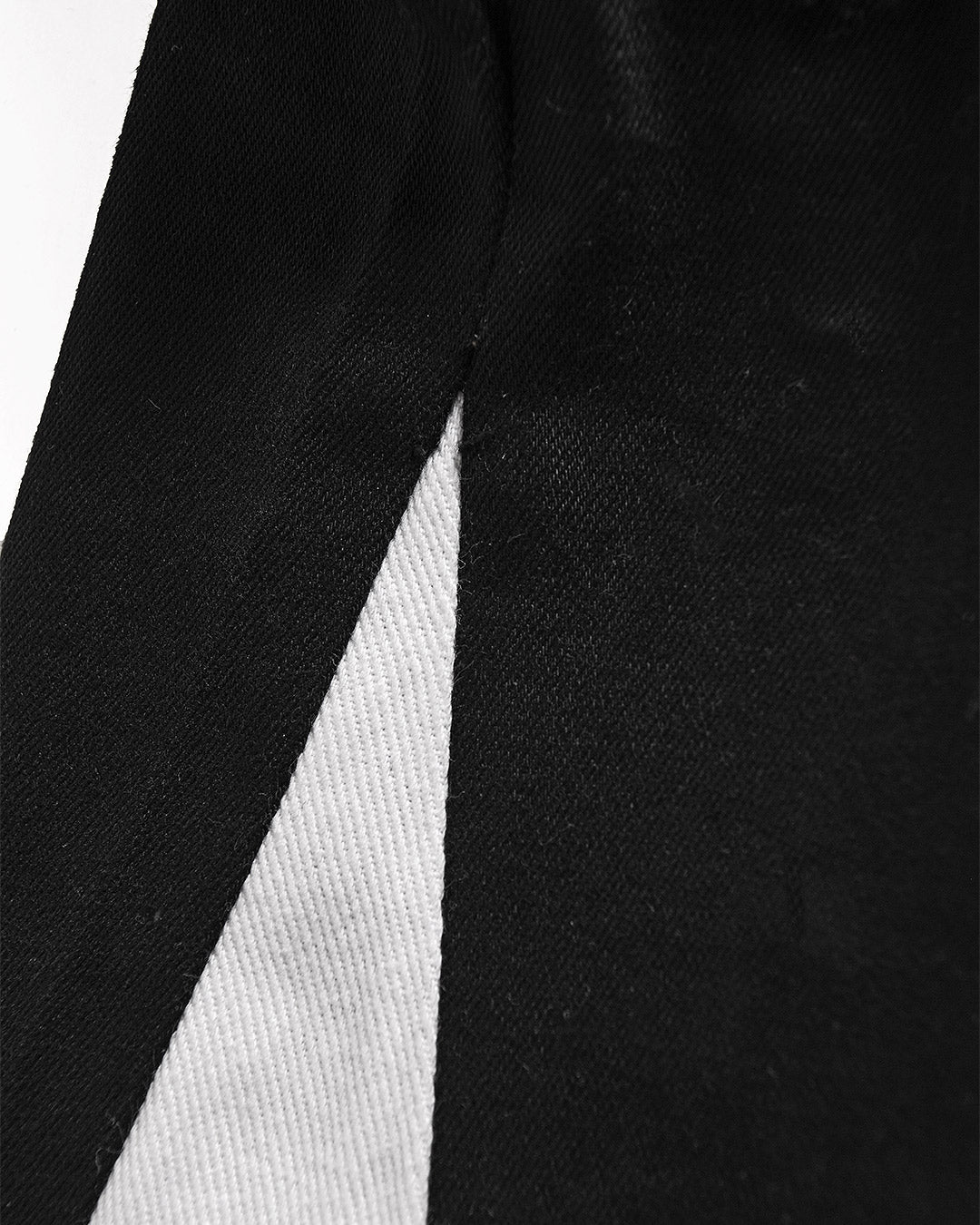 Mursaki Onyx Flare Jean 333-194 - Mursaki