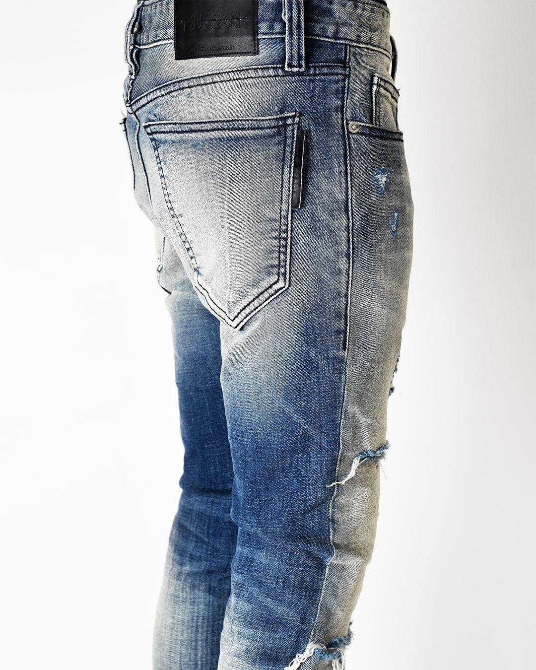 Mursaki Caleb Jean 308-156 - Mursaki