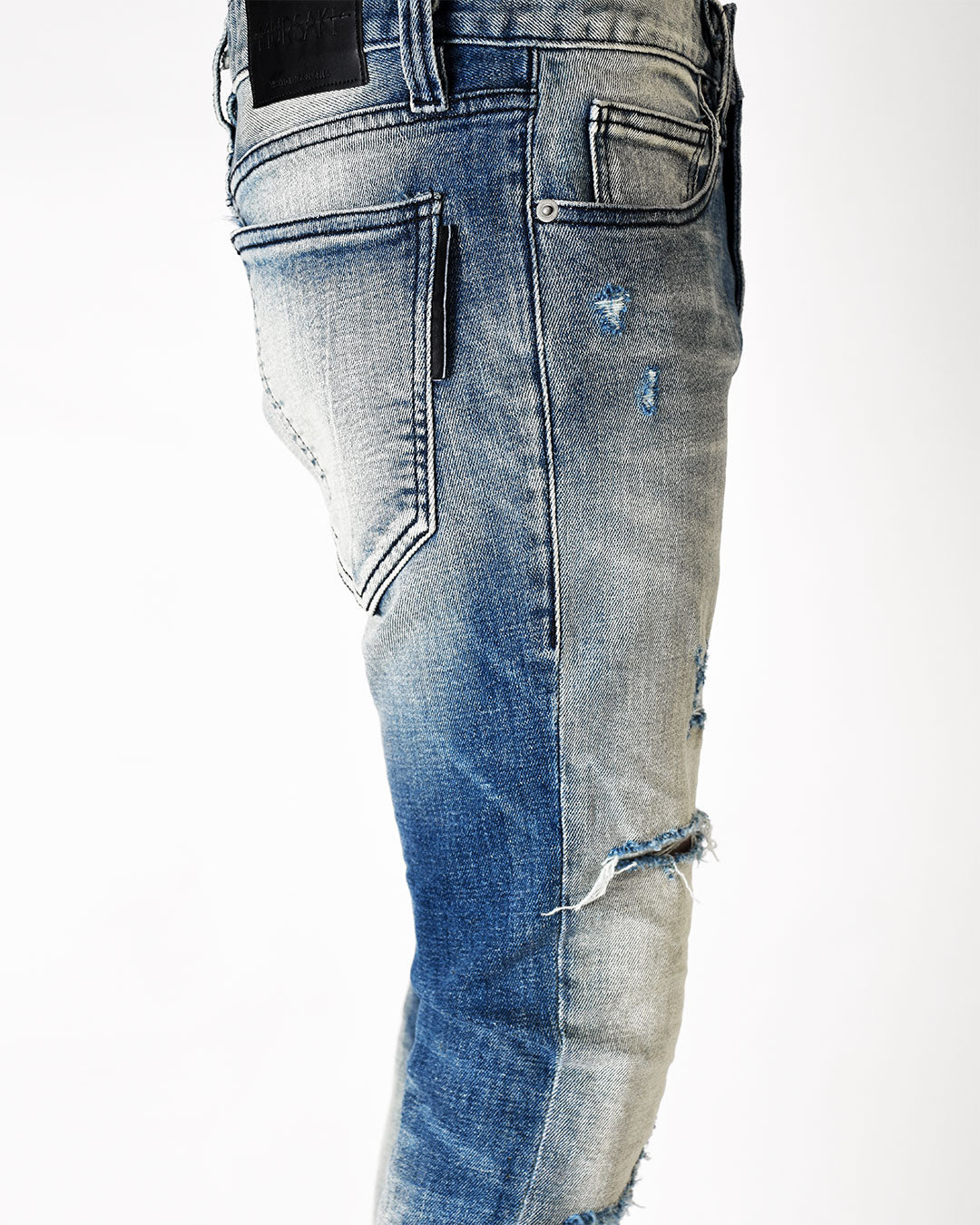 Mursaki Caleb Jean 308-156 - Mursaki