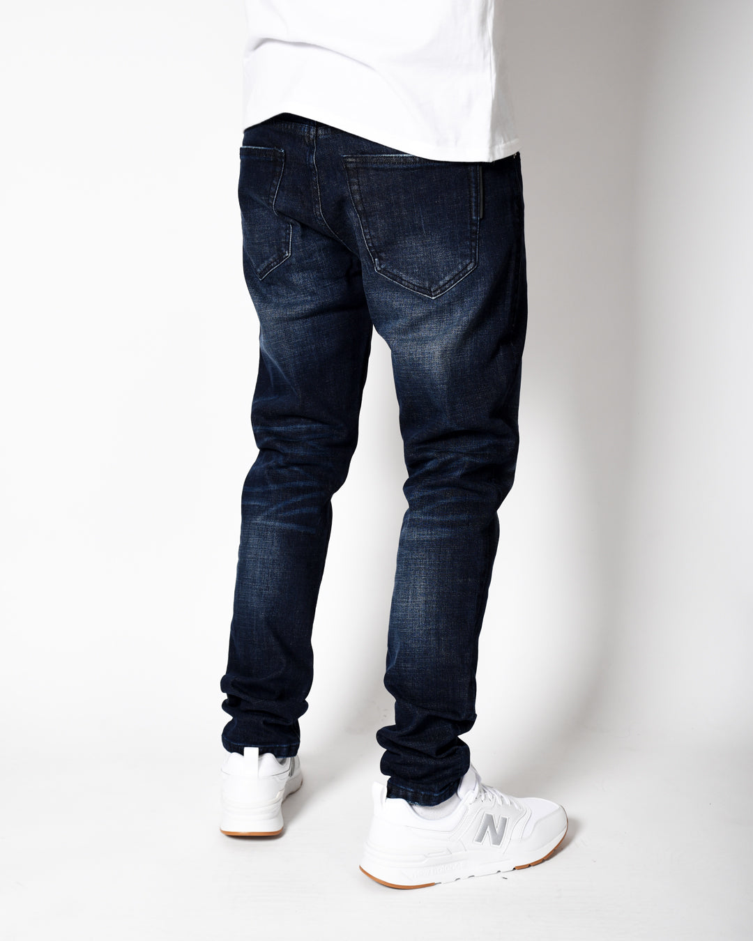 Mursaki Dean Jean 389-100 - Mursaki