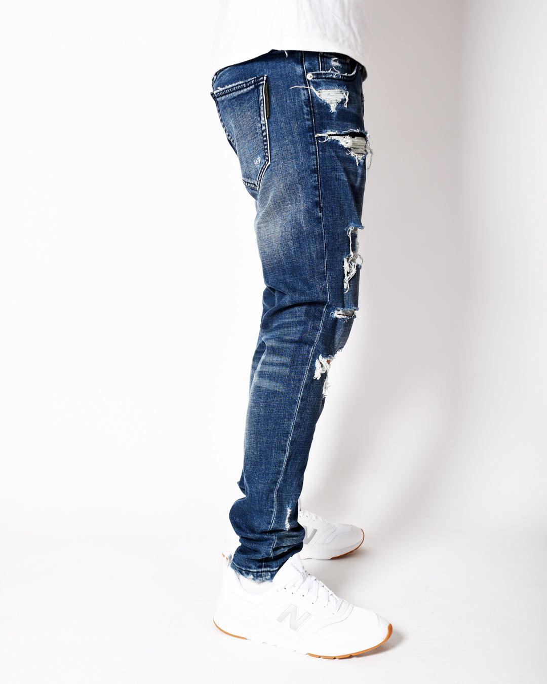 Mursaki Eli Jean 389-101S - Mursaki