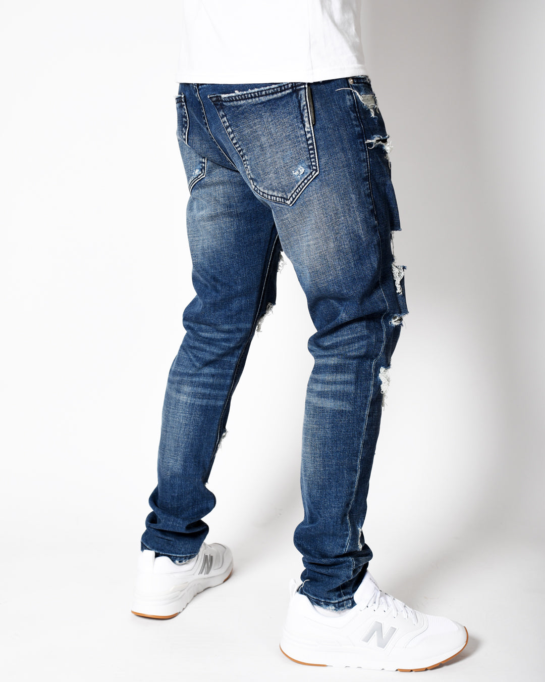 Mursaki Eli Jean 389-101S - Mursaki