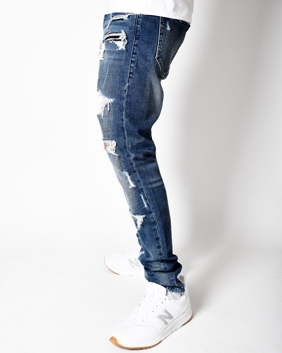 Mursaki Eli Jean 389-101S - Mursaki