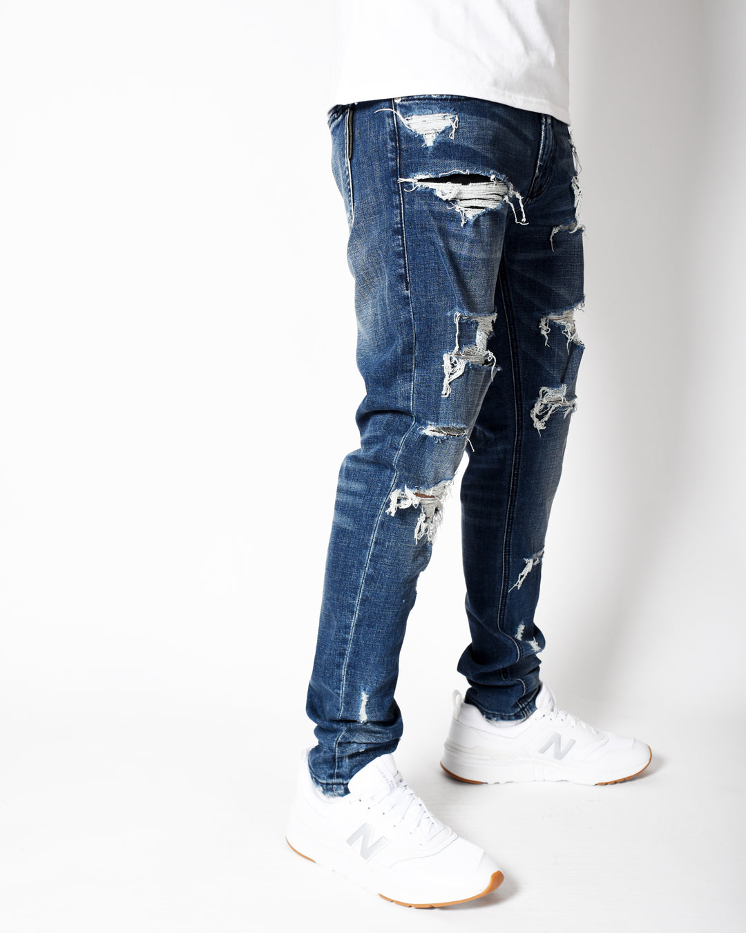 Mursaki Eli Jean 389-101S - Mursaki