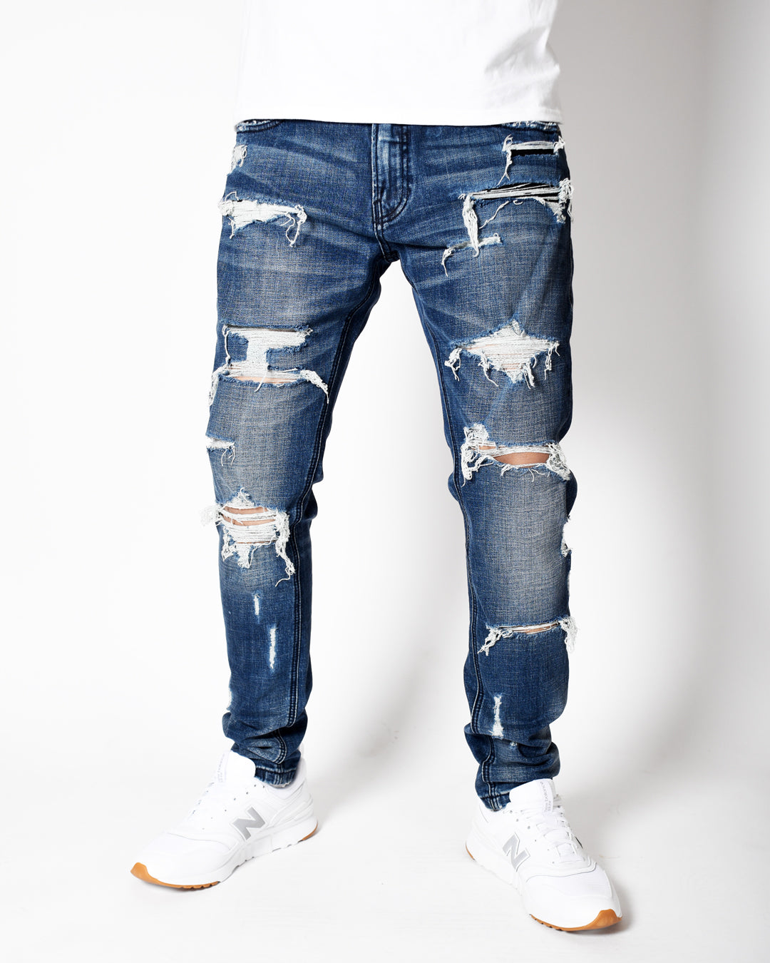 Mursaki Eli Jean 389-101S - Mursaki