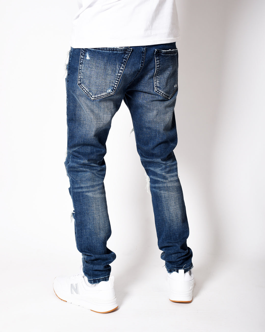 Mursaki Eli Jean 389-101S - Mursaki