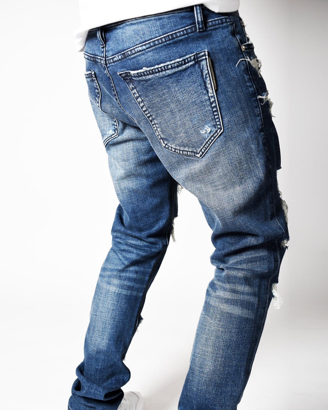 Mursaki Eli Jean 389-101S - Mursaki