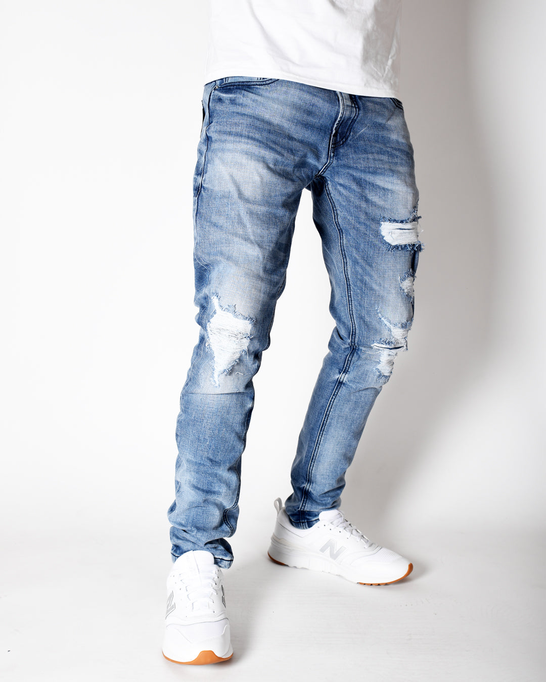 Mursaki Jaeger Jean 395-131 - Mursaki