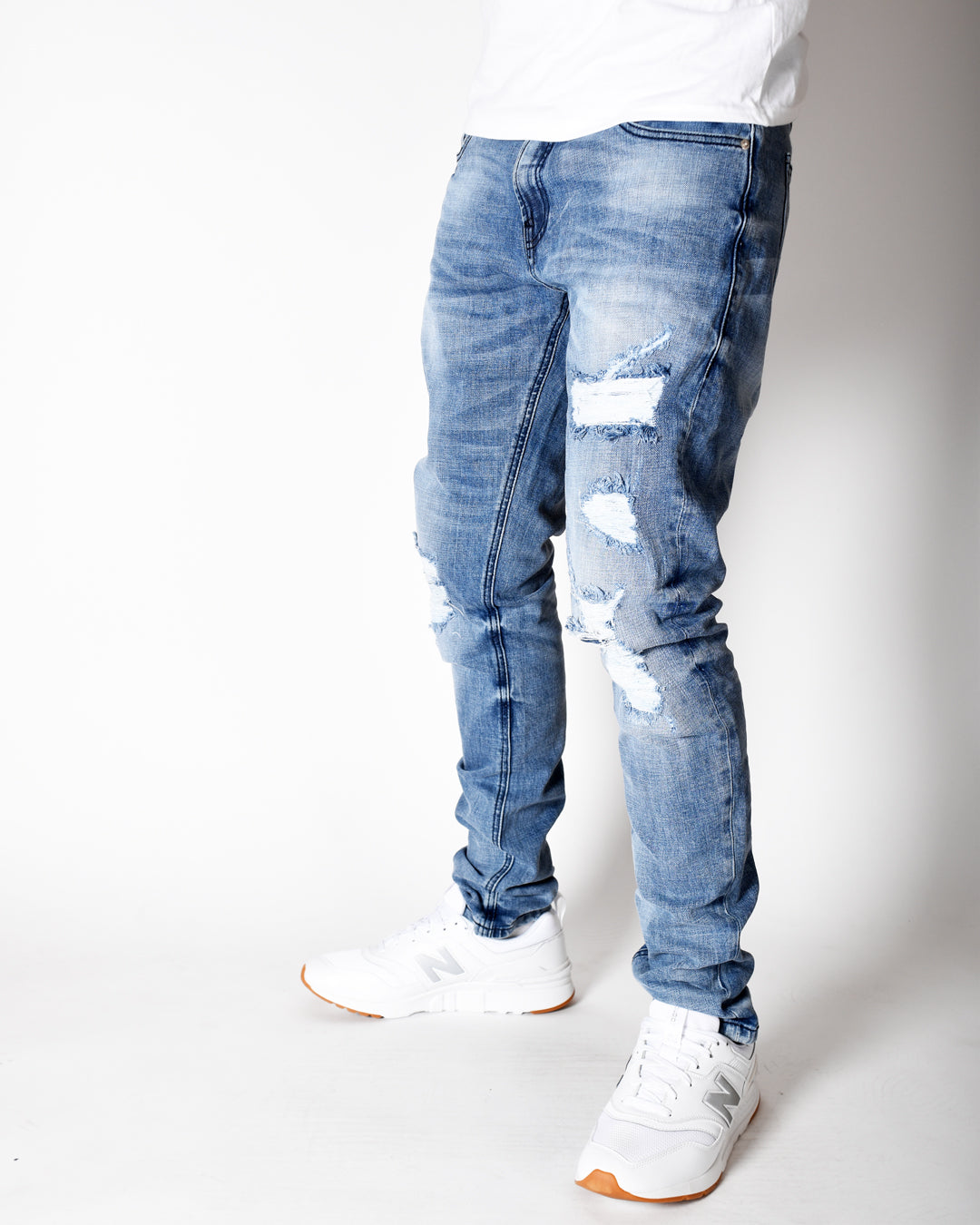 Mursaki Jaeger Jean 395-131 - Mursaki