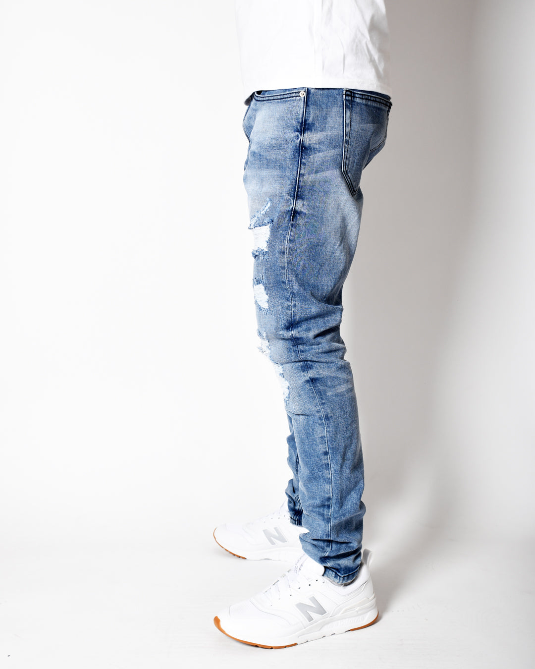 Mursaki Jaeger Jean 395-131 - Mursaki