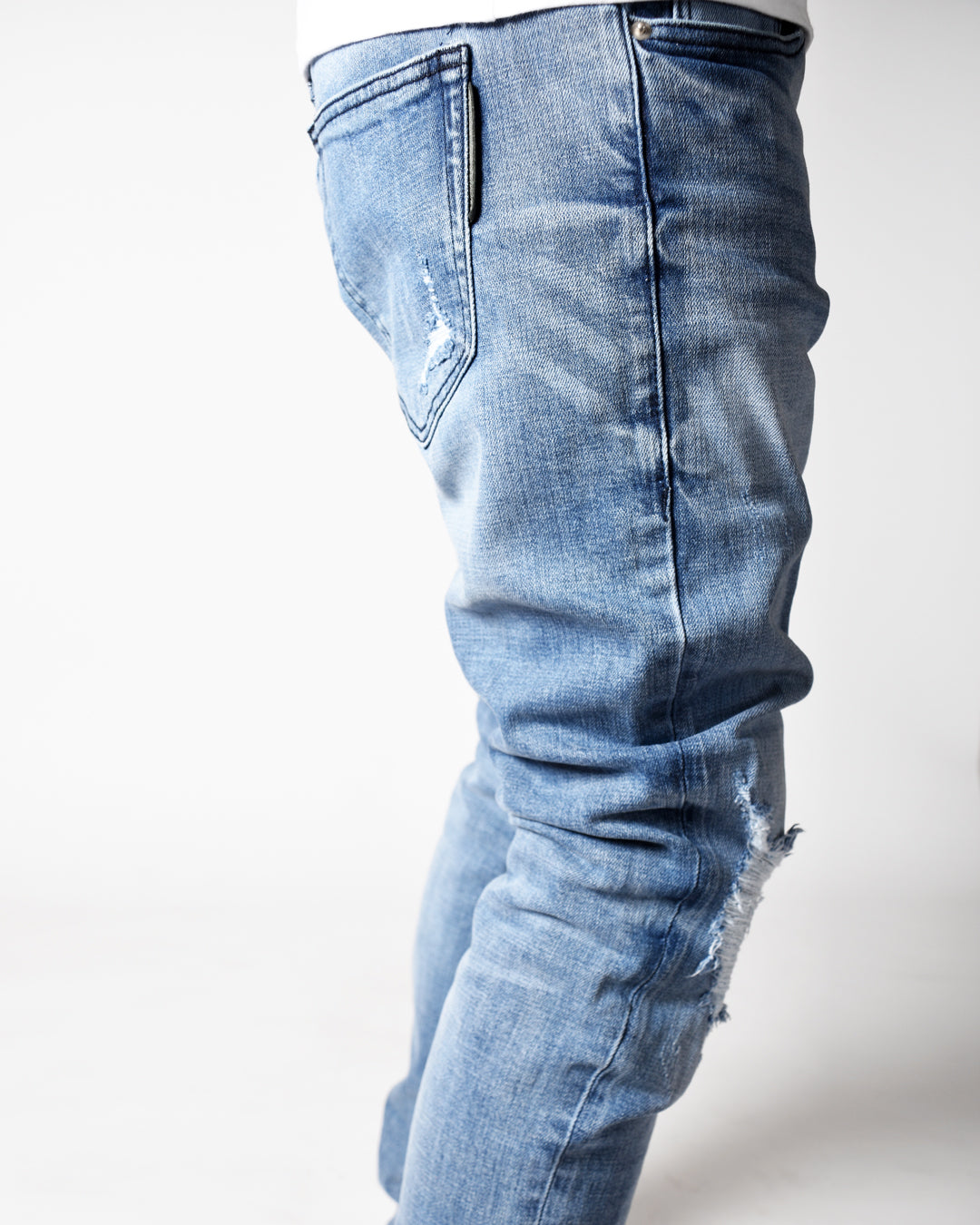 Mursaki Jaeger Jean 395-131 - Mursaki