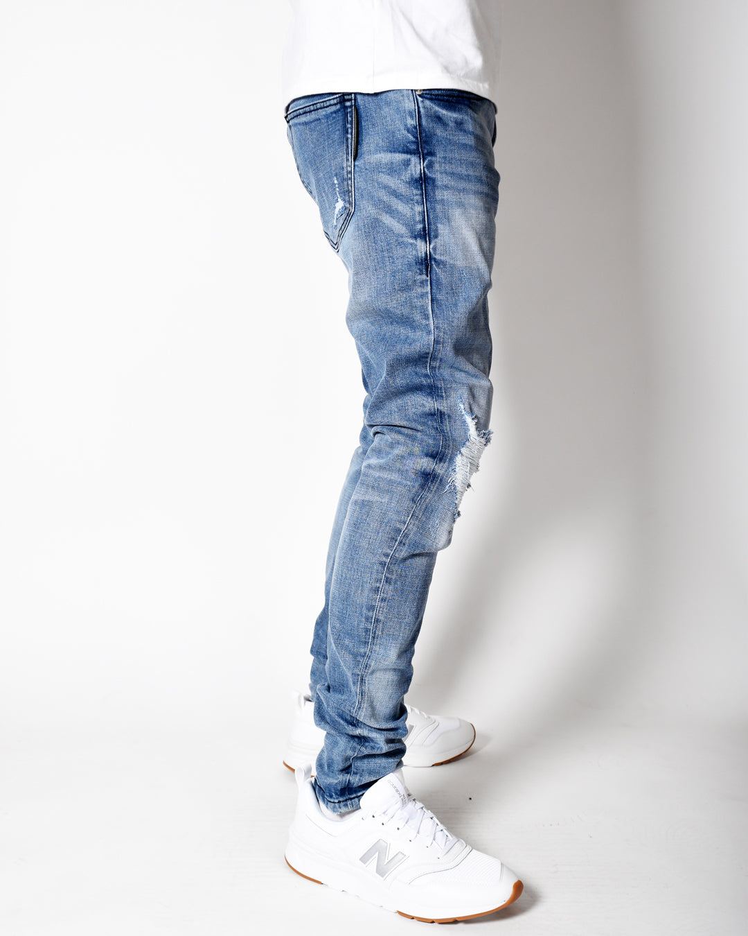 Mursaki Jaeger Jean 395-131 - Mursaki