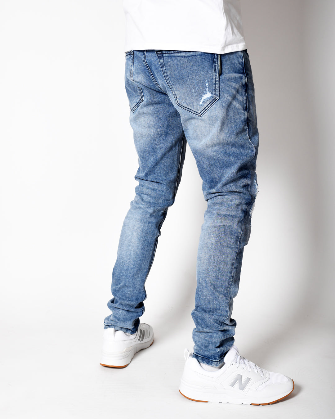 Mursaki Jaeger Jean 395-131 - Mursaki