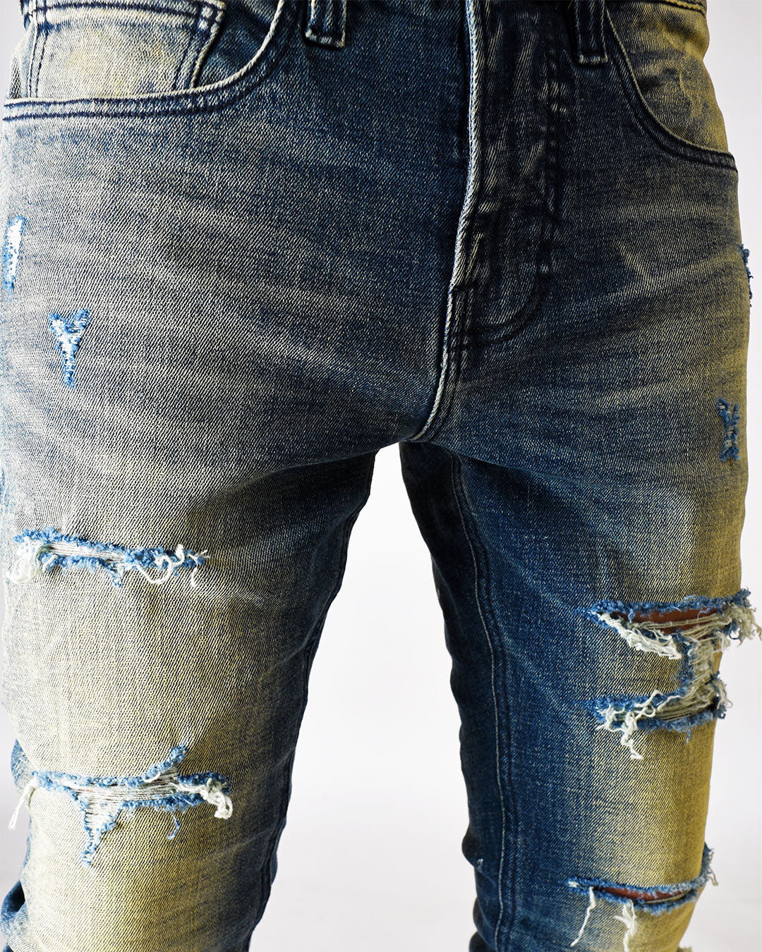 Mursaki Paxon Jean 308-169 - Mursaki