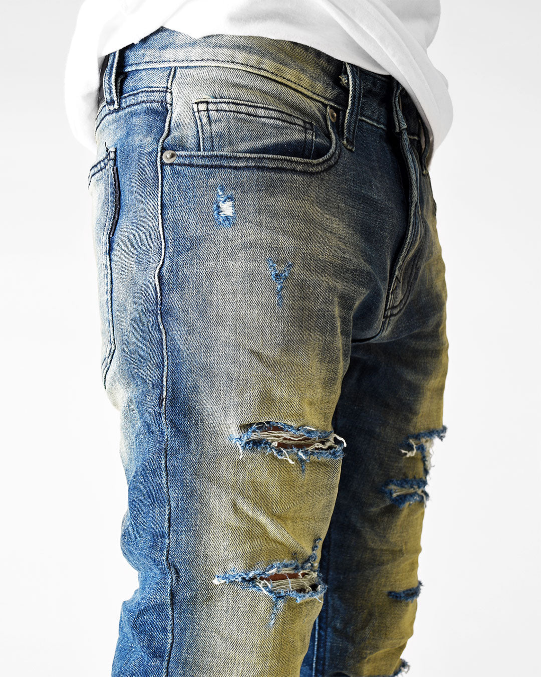 Mursaki Paxon Jean 308-169 - Mursaki