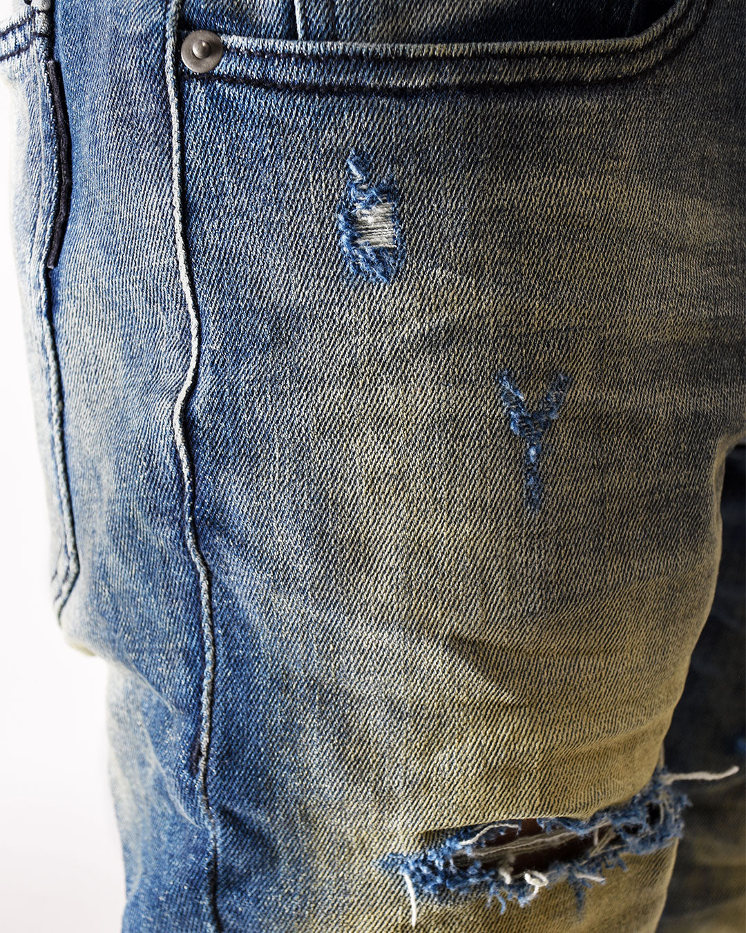 Mursaki Paxon Jean 308-169 - Mursaki