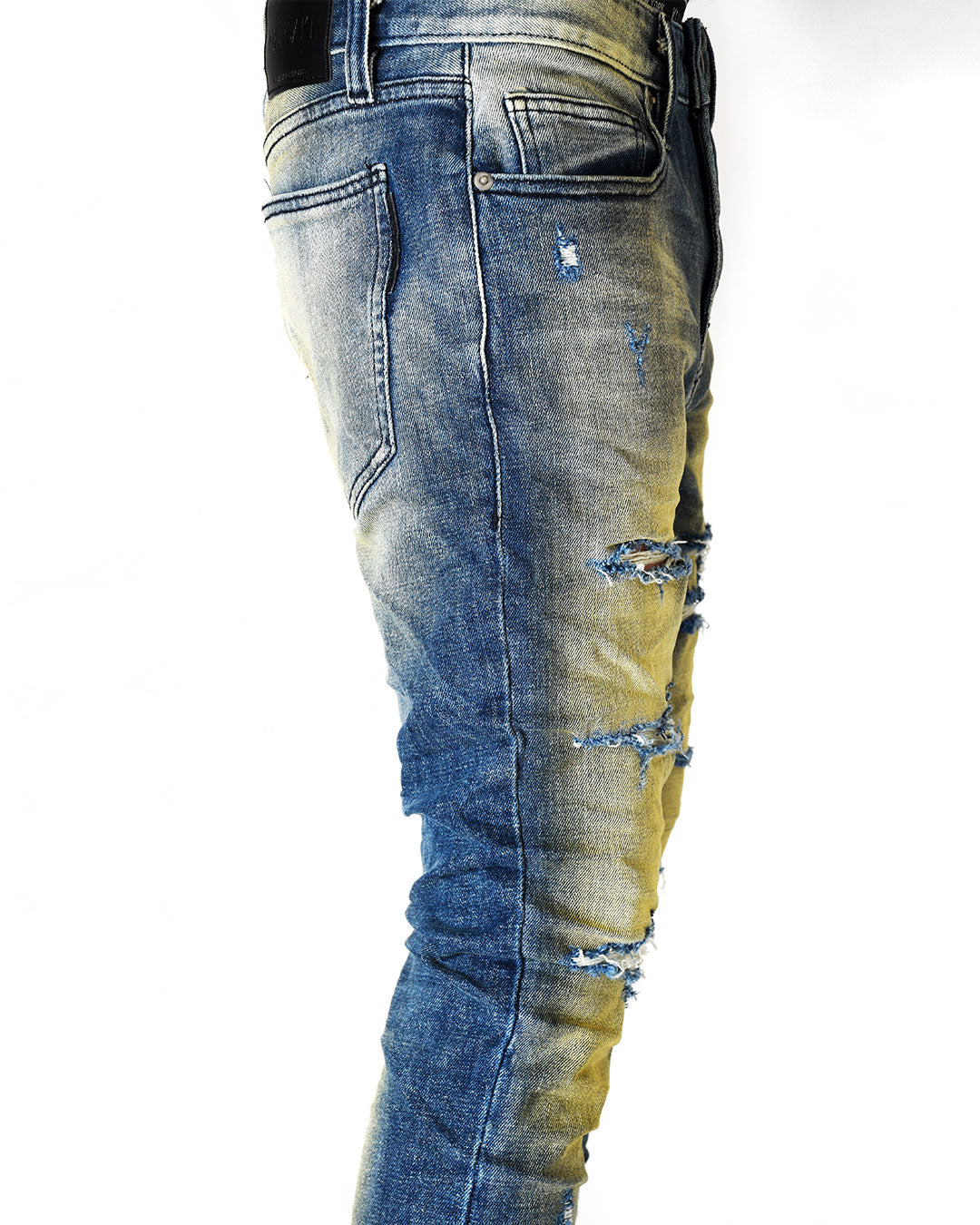 Mursaki Paxon Jean 308-169 - Mursaki