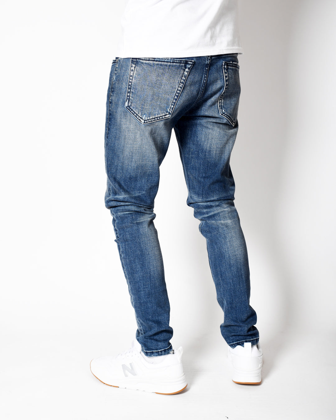 Mursaki Sebastian Jean 389-101 - Mursaki