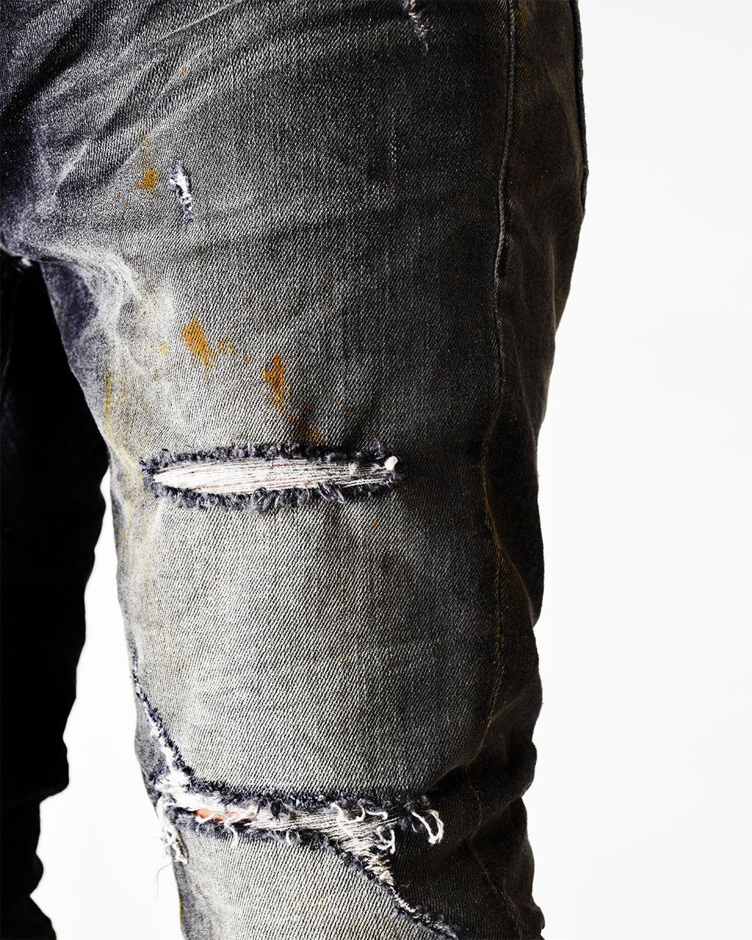 Mursaki Steele Jean 308-157 - Mursaki